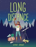 Cover: Long Distance - Simon & Schuster Books for Young Readers