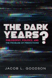 Enlarge image Cover: The Dark Years? - Wipf & Stock Publishers