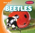 Cover: Beetles - Gareth Stevens Publishing