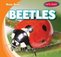 Enlarge image Cover: Beetles - Gareth Stevens Publishing
