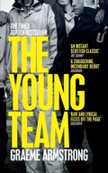 Cover: The Young Team - Picador