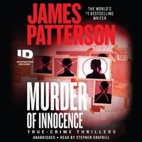 Enlarge image Cover: Murder of Innocence - Jimmy Patterson