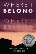 Cover: Where I Belong - Carolrhoda Lab