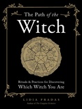 Cover: The Path of the Witch - Fair Winds Press