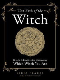 Enlarge image Cover: The Path of the Witch - Fair Winds Press