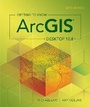 Cover: Getting to Know ArcGIS Desktop 10.8 - Environmental Systems Research Institute Inc.,U.S.