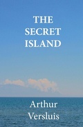 Cover: The Secret Island - New Cultures Press