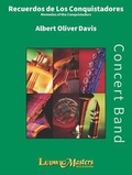 Cover: Recuedos de Los Conquistadores - Alfred Music