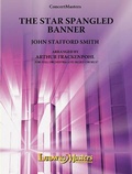 Cover: The Star Spangled Banner - Alfred Music