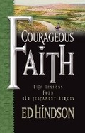 Cover: Courageous Faith - AMG Publishers