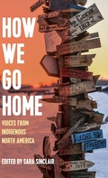 Cover: How We Go Home - Haymarket Books