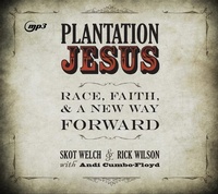 Enlarge image Cover: Plantation Jesus - Oasis Audio