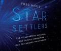 Cover: Star Settlers - Oasis Audio