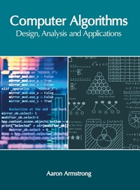 Enlarge image Cover: Computer Algorithms: Design, Analysis and Applications - Clanrye International