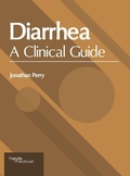 Cover: Diarrhea: A Clinical Guide - HAYLE MEDICAL