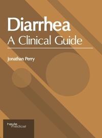 Enlarge image Cover: Diarrhea: A Clinical Guide - HAYLE MEDICAL