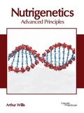 Cover: Nutrigenetics: Advanced Principles - HAYLE MEDICAL