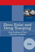 Cover: Zhou Enlai and Deng Xiaoping - COSIMO REPORTS
