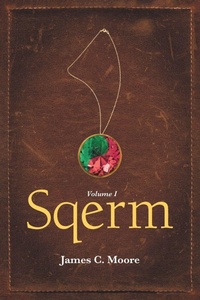Enlarge image Cover: Sqerm - Newman Springs Publishing, Inc.