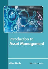 Enlarge image Cover: Introduction to Asset Management - Larsen and Keller Education