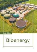 Cover: Bioenergy - Larsen and Keller Education