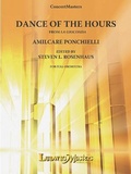 Cover: Dance of the Hours from La Gioconda (Masters Edition) - Alfred Music