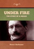 Cover: Under Fire - Bibliotech Press