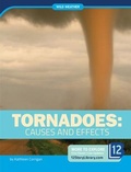 Cover: Tornadoes: Causes and Effects - 12-Story Library