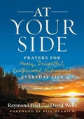 Cover: At Your Side - Twenty-Third Publications