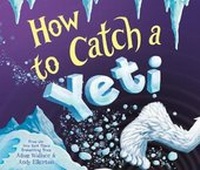 Enlarge image Cover: How to Catch a Yeti - Dreamscape Media