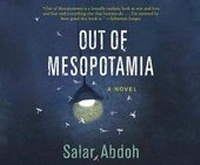 Enlarge image Cover: Out of Mesopotamia - Dreamscape Media