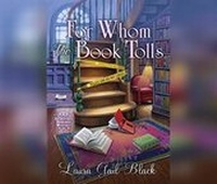 Enlarge image Cover: For Whom the Book Tolls - Dreamscape Media