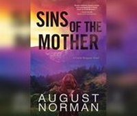 Enlarge image Cover: Sins of the Mother - Dreamscape Media