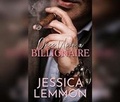Cover: Once Upon a Billionaire - Dreamscape Media