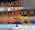 Cover: Molten Mud Murder - Dreamscape Media