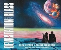 Enlarge image Cover: Devastation Class - Dreamscape Media