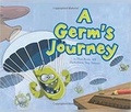 Cover: A Germ's Journey - Dreamscape Media