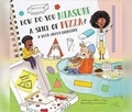 Cover: How Do You Measure a Slice of Pizza? - Dreamscape Media