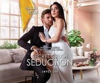 Enlarge image Cover: Secret Crush Seduction - Dreamscape Media