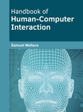 Cover: Handbook of Human-Computer Interaction - Willford Press