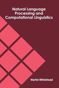Cover: Natural Language Processing and Computational Linguistics - Willford Press