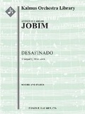 Cover: Desafinado - Alfred Music