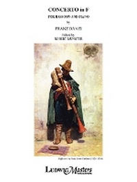 Enlarge image Cover: Concerto in F - Alfred Music