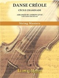 Cover: Danse Creole - Alfred Music