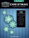 Cover: Eric Baumgartner's Jazz It Up! Christmas - Hal Leonard Corporation
