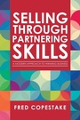 Bild: Selling Through Partnering Skills - AuthorHouse UK