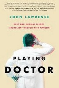 Enlarge image Cover: PLAYING DOCTOR - Part One - R. R. Bowker
