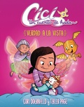 Cover: Verdad a la vista (Truth in Sight) - Graphic Universe