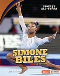 Cover: Simone Biles, 2nd Edition - Lerner Publications Co ,U.S.