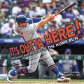Cover: It's Outta Here! - The Millbrook Press Inc